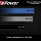 aFe Power 19-20 RAM 2500/3500 V8-6.4L HEMI Pro 5R Air Intake System | Too Fast Autoparts | Order Online