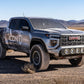 ICON 2023+ GM Canyon/Colorado EXT Travel 2.5 Series Shocks VS RR CDCV Coilover Kit