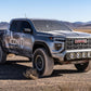 ICON 2023+ GMC Canyon / 2023+ Chevrolet Colorado Billet UCA DJ Pro Kit