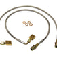 Skyjacker 2000-2004 Ford F-250 Super Duty 4 Wheel Drive Brake Hose