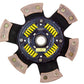 ACT 2005 Chevrolet SSR 6 Pad Sprung Race Disc | Too Fast Autoparts | Order Online