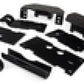 Air Lift LoadLifter 5000 Air Spring Kit for 2017 Ford F-250/F-350 2WD