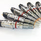 DDP 07.5-18 Dodge Cummins 6.7L Reman Injector Set - 50hp (15% Over)