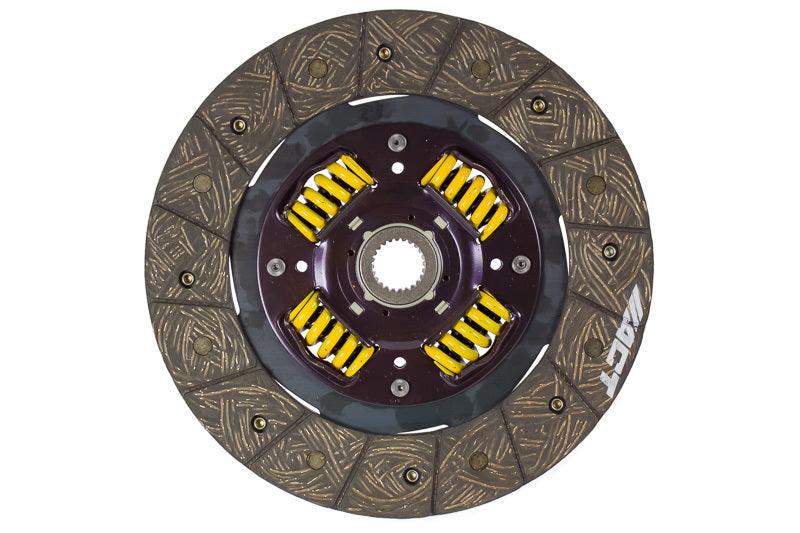 ACT 2010 Subaru Impreza Perf Street Sprung Disc | Too Fast Autoparts | Order Online