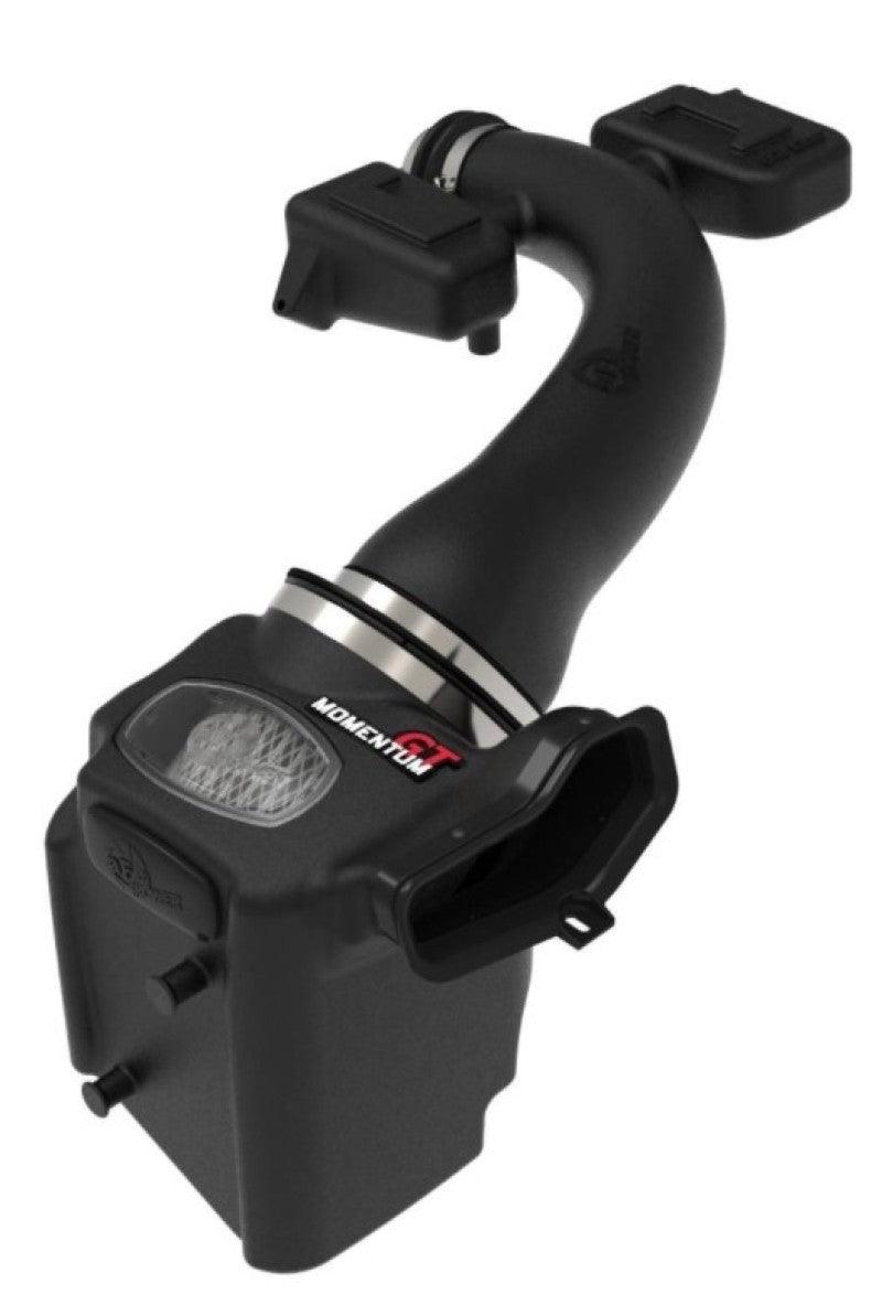 aFe Momentum GT Pro DRY S Cold Air Intake System 20-21 Ford F-250/F-350 | Too Fast Autoparts | Order Online
