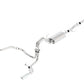 Borla 15-16 Ford F-150 2.7L/3.5L V6 / 5.0L V8 Ext. Cab Std. Bed CB Exh Touring Single Split Rear Ext