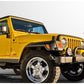 Bushwacker 97-06 Jeep TJ Pocket Style Flares 4pc - Black