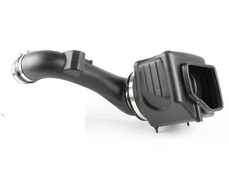 aFe Momentum HD Pro DRY S Stage 2 Intake System 11-16 GM Diesel Trucks V8-6.6L (td) LML | Too Fast Autoparts | Order Online