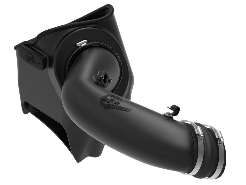aFe Magnum FORCE Stage-2 Pro 5R Cold Air Intake System 17-18 Ford Diesel Trucks V8-6.7L (td) | Too Fast Autoparts | Order Online