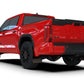 Rally Armor 22-26 Toyota Tundra Black UR Mud Flap w/Red Logo