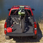 BedRug 07-16 Toyota Tundra 5.5ft Bed Bedliner