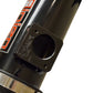 Injen 14-18 Mazda 3 2.5L 4 Cyl Black Short Ram Tuned Intake System w/ MR Technology