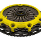 ACT 04-20 WRX STI Mod Twin XT Race Kit Sprung Hub Torque Cap 1120ft/lbs Not For Street Use