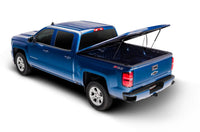 UnderCover 2019 Ford Ranger 5ft Lux Bed Cover - Magnetic Effect