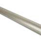 Vibrant 2.25in OD Titanium Straight Tube - 1 Meter Long