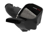 aFe MagnumFORCE Intake Stage-2 Pro DRY S 12-21 Jeep Grand Cherokee (WK2) V8-6.4L HEMI | Too Fast Autoparts | Order Online