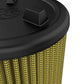 aFe Power 21-22 Ford Bronco L4-2.3L (t)/V6-2.7L (tt) Magnum FLOW Air Filter w/ Pro GUARD 7 Media