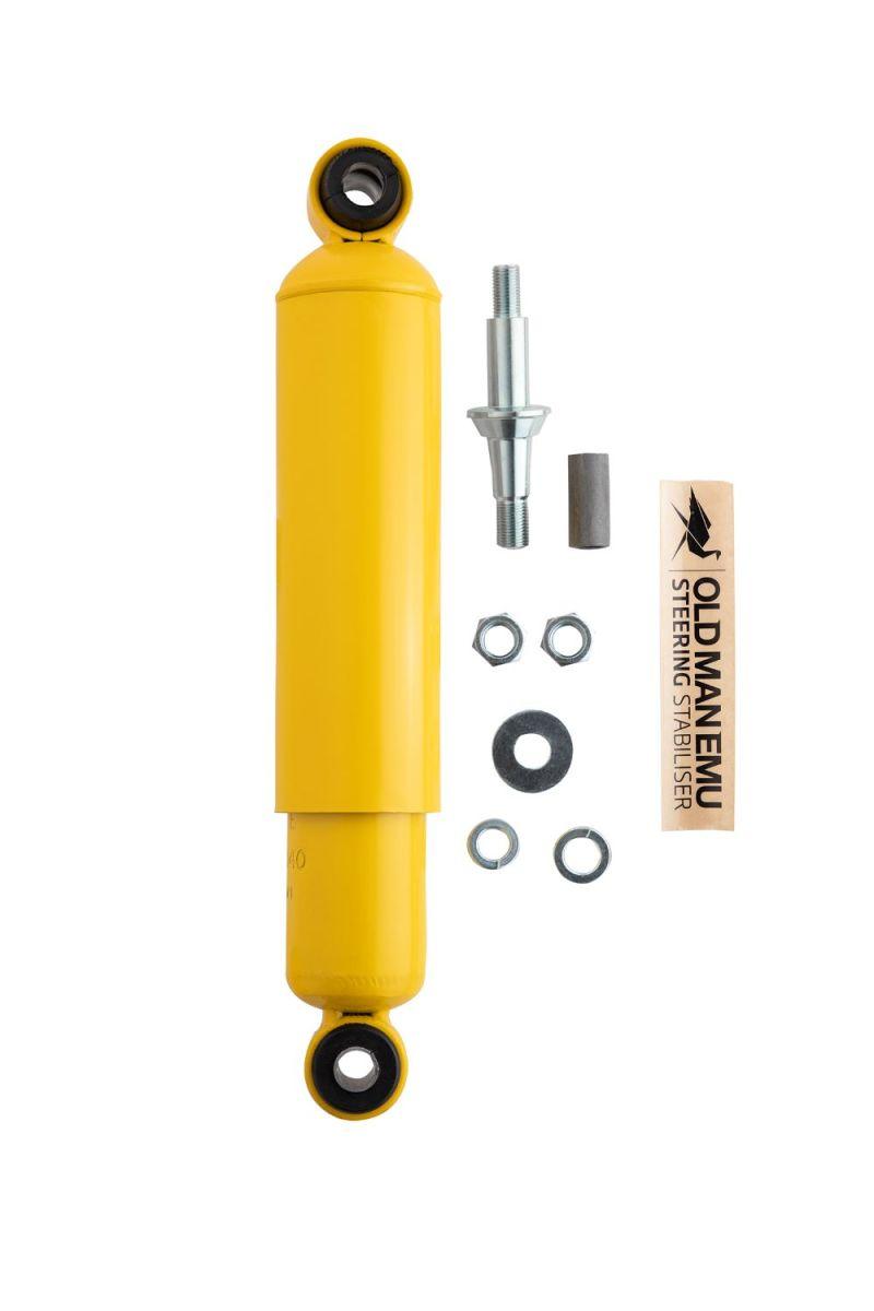 ARB / OME Steering Damper JeepLhd Only | Too Fast Autoparts | Order Online | Canada & USA Shipping