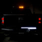 Putco 60in Work Blade LED Light Bar in Amber/White