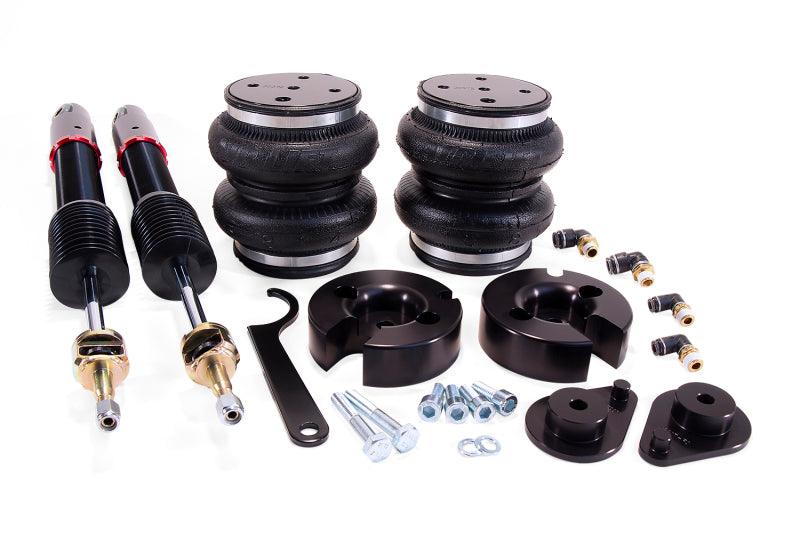 Air Lift Performance Rear Kit for 18-19 Honda Accord | Too Fast Autoparts | Order Online