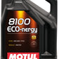 Motul 5L Synthetic Engine Oil 8100 5W30 ECO-NERGY - Ford 913C