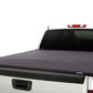 Lund 82-11 Ford Ranger (6ft. Bed) Genesis Elite Roll Up Tonneau Cover - Black
