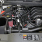 K&N 71 Series Performance Intake Kit - Chevrolet/GMC 14-15 Silverado/Sierra / 2015 Suburban/Yukon