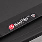 BAK 14-18 Chevy Silverado 1500 / 15-20 Silverado 2500/3500 6ft 6in Bed BAKFlip MX4 Matte Finish