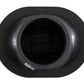 AEM Dryflow Air Filter-Oval Tapered 8in x 10.5in O/S Base / 5in x 7.75in O/S Top / 8in Height