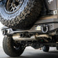 DV8 Offroad Elite Series D-Ring Shackles - Pair (Black)