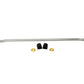 Whiteline 04-07 Subaru STi  Front 27mm Swaybar-XX h/duty Blade adjustable