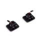 Raxiom 15-23 Ford F-150 Axial Series LED License Plate Lamps