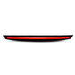 ANZO 2007-2014 Chevrolet Suburban 1500 LED 3rd Brake Light Black Housing Smoke Lens w/ Spoiler 1pc | Too Fast Autoparts | Order Online | Canada & USA Shipping