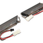 Raxiom 04-14 Ford F-150 Axial Series Sequential Side Mirror LED Turn Signals- Smoked