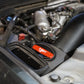 Injen 17-19 Chevy Silverado 2500/3500 Duramax L5P 6.6L Evolution Cold Air Intake (Dry Filter)