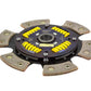 ACT 1987 Toyota Supra 6 Pad Sprung Race Disc | Too Fast Autoparts | Order Online