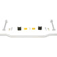 Whiteline 08+ Subaru WRX Hatch / 08-09 Subaru STi Rear 24mm Swaybar-XX heavy duty Blade adjustable