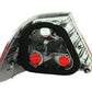 ANZO 2000-2003 BMW 3 Series E46 Taillights Red/Smoke - Outer | Too Fast Autoparts | Order Online | Canada & USA Shipping