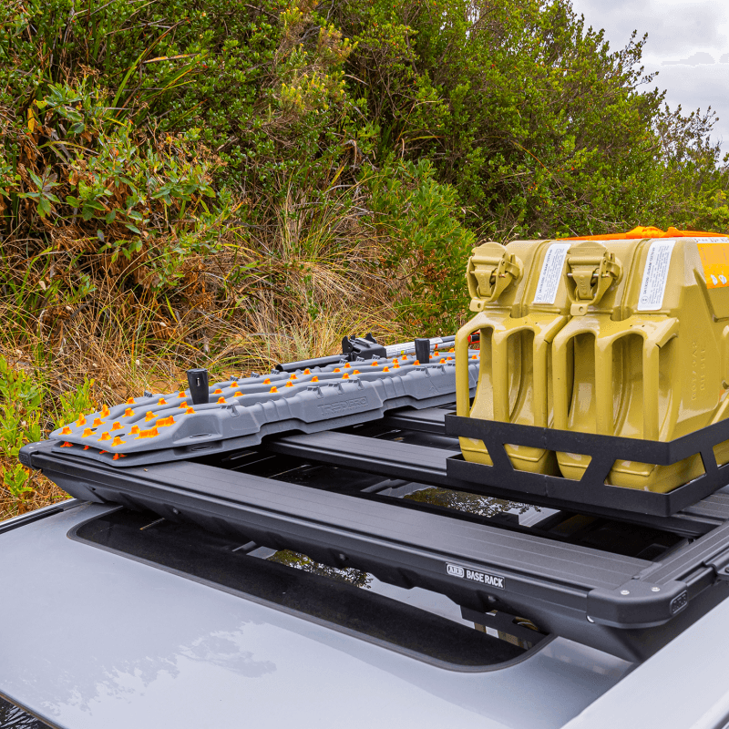 ARB BASE Rack Mount Kit with Deflector - For 1770040 | Too Fast Autoparts | Order Online | Canada & USA Shipping