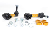 Whiteline 12+ Subaru BRZ / 12+ Scion FR-S / 12+ Toyota 86 Barre stabilisatrice arrière réglable XH/D - Ensemble de liaison