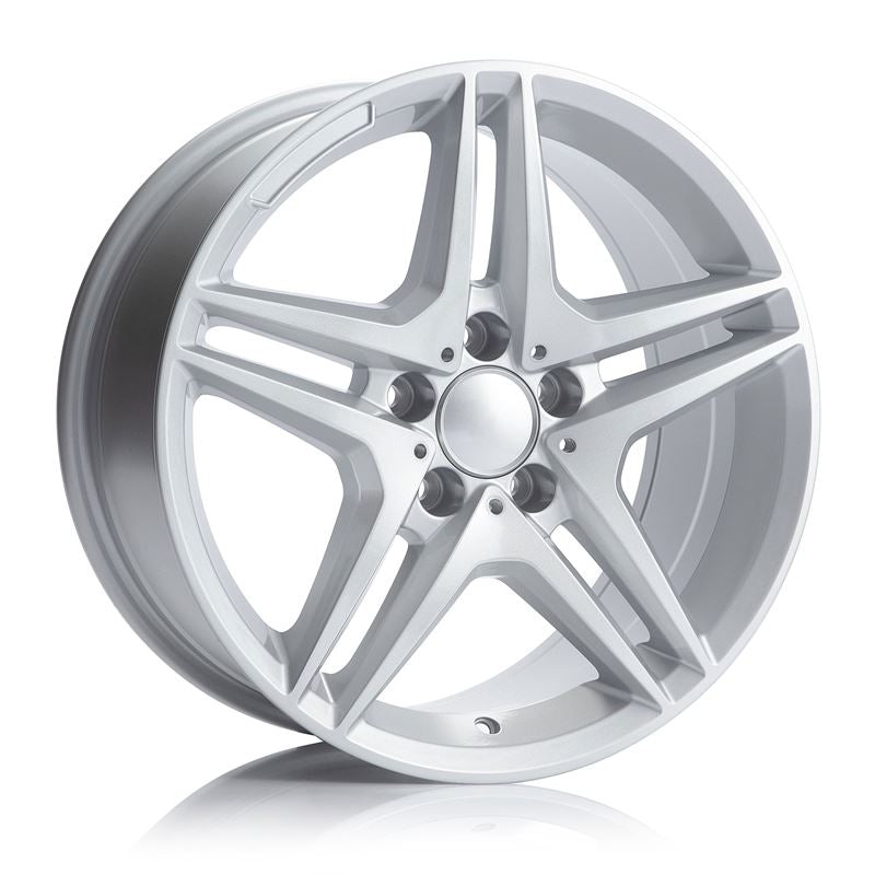 OPTI Wheels STAR1 [17" 5X112]