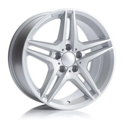OPTI Wheels STAR1 [17" 5X112]
