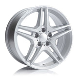 OPTI Wheels STAR1 [17" 5X112]