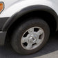 Lund 09-14 Ford F-150 (Ex Raptor) SX-Sport Style Textured Elite Series Fender Flares - Black (4 Pc.)