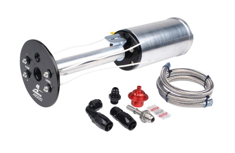 Aeromotive 03+ Corvette - A1000 In-Tank Stealth Fuel System | Too Fast Autoparts | Order Online