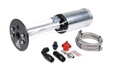 Aeromotive 03+ Corvette - A1000 In-Tank Stealth Fuel System | Too Fast Autoparts | Order Online