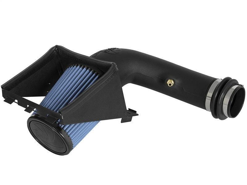 aFe Magnum FORCE Stage-2 Pro 5R Cold Air Intake System 09-14 Ford Edge V6-3.5L | Too Fast Autoparts | Order Online