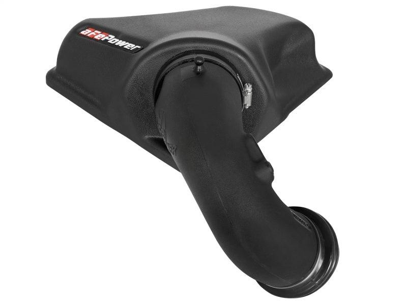 aFe MagnumFORCE Intake Stage-2 Pro DRY S 2017 BMW 330i (F3x) L4-2.0L (t) B48 | Too Fast Autoparts | Order Online