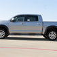 Lund 07-13 Toyota Tundra RX-Rivet Style Textured Elite Series Fender Flares - Black (4 Pc.)