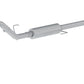 MBRP 2015 Ford F-150 5.0L 3in Cat Back Single Side Exit T409 Exhaust System